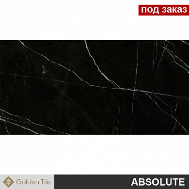 Плитка  для облиц. стен  ABSOLUTE черный  300*600